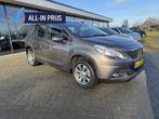 Peugeot 2008 1.2 PureT. Blue Lion (bj 2016), Auto's, Euro 6, Origineel Nederlands, Bedrijf, Handgeschakeld