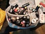 Groot pakket gel nagels. Mag voor kleine bijdrage weg, Sieraden, Tassen en Uiterlijk, Uiterlijk | Cosmetica en Make-up, Ophalen of Verzenden