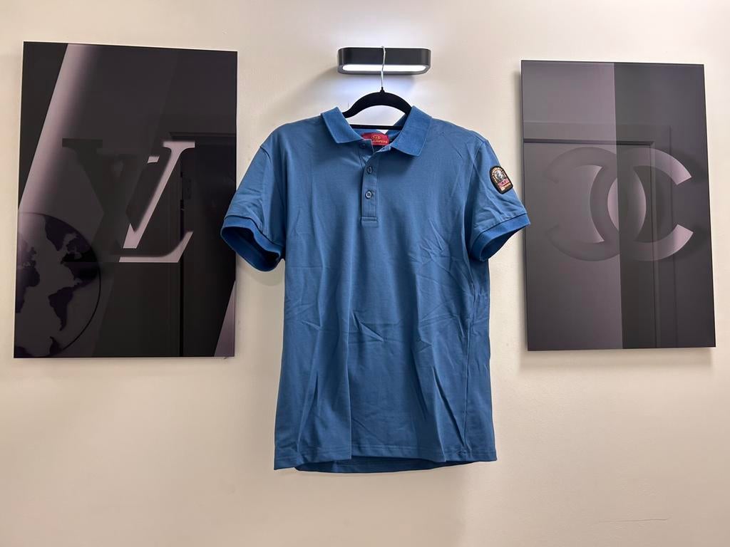 PARAJUMPERS POLO, Kleding | Heren, Ophalen of Verzenden, Zo goed als nieuw