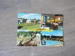 Epe, camping de Veldkamp/interieur/zwembad 1979, Verzamelen, Verzenden, Gelopen, Gelderland