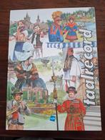 Taalrecord, cursus Frans van LOI., Ophalen of Verzenden, Gelezen