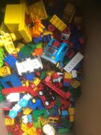 Duplo, Kinderen en Baby's, Speelgoed | Duplo en Lego, Ophalen of Verzenden, Gebruikt, Losse stenen, Duplo