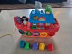 Complete vtech ark van Noach, Kinderen en Baby's, Speelgoed | Vtech, Ophalen of Verzenden