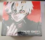 Tokyo Ghoul Complete Box Set Sealed, Boeken, Ophalen of Verzenden, Nieuw