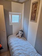 Chalet, Caravans en Kamperen, Stacaravans, Tot en met 2