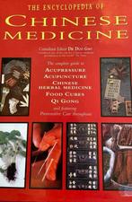 The Encyclopedia of Chinese Medicine - Duo Gao, Ophalen of Verzenden, Gelezen