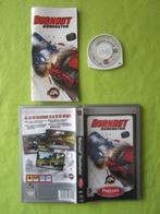 Burnout PSP Playstation, 1 speler, Racen en Vliegen, Nieuw, Ophalen of Verzenden