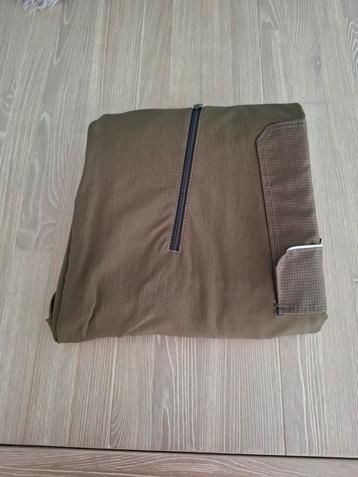 Nieuw Pfanner outdoor werkbroek Bosgroen  beschikbaar voor biedingen