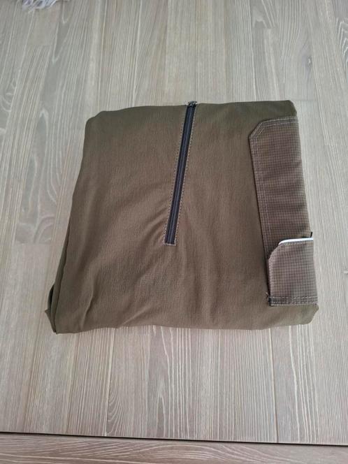 Nieuw Pfanner outdoor werkbroek Bosgroen, Kleding | Heren, Broeken en Pantalons, Nieuw, Maat 56/58 (XL), Ophalen of Verzenden