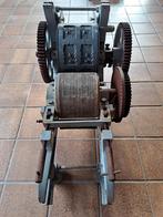 Oude speculaasmachine, Antiek en Kunst, Ophalen