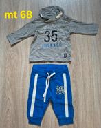 Jongens najaars / winterkleding maat 68, Ophalen of Verzenden, Zo goed als nieuw, Jongetje