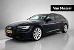 Audi A6 Avant 55 TFSI e quattro Competition 367 PK | S-line, Automaat, 12 maanden, Gebruikt, 4 cilinders