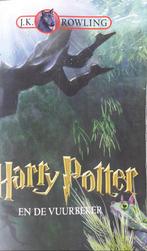 J.K. Rowling - Harry Potter en de vuurbeker, J.K. Rowling, Ophalen of Verzenden, Zo goed als nieuw