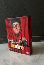Andre van duin ( 6 dvd box ), Ophalen of Verzenden, Zo goed als nieuw