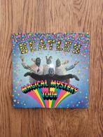 The Beatles- Magical Mystery Tour EP, Cd's en Dvd's, Vinyl Singles, Pop, EP, Ophalen of Verzenden, Zo goed als nieuw