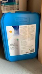 Adblue van Shell 10 liter / voor doos bonbons, Ophalen