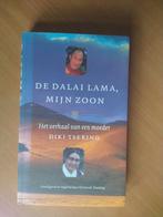 Tsering, Diki De Dalai Lama, mijn zoon, Ophalen of Verzenden, Gelezen