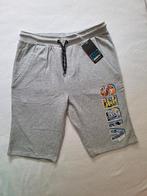 2x nieuwe jogg kortebroek 29ft 176, Kinderen en Baby's, Kinderkleding | Maat 176, Broek, Nieuw, Ophalen of Verzenden, Jongen
