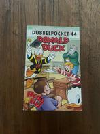 Donald Duck Dubbelpocket 44, Eén stripboek, Ophalen of Verzenden, Gelezen