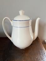 Koffiepot drie mollen regout Maastricht, Antiek en Kunst, Ophalen of Verzenden