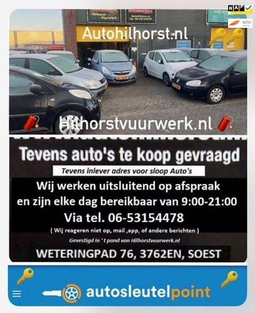 Peugeot 107 1.0-12V diverse foto's! diverse ! beschikbaar voor biedingen
