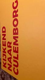 Kijkend naar Culemburg, Tickets en Kaartjes, Eén persoon