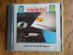 CD Alquin : Marks/Mountain Queen (2 on 1 cd), Ophalen, Zo goed als nieuw, Poprock