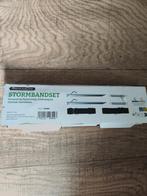 Stormbandset voor Hypercamp, Gold Camp & Obelink, Ophalen of Verzenden