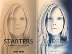 Starters & Enders - Lissa Price, Ophalen of Verzenden, Zo goed als nieuw