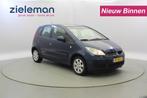 Mitsubishi COLT 1.3 Invite Automaat - Airco, Auto's, Automaat, Gebruikt, Blauw, Colt