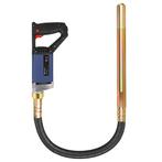 Anbull 1300 W Betontriller – 1 m Vibrostaaf, Trillerfles, Ophalen of Verzenden, Nieuw