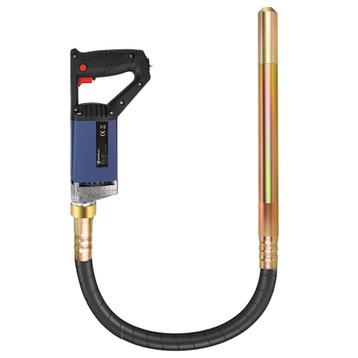 Anbull 1300 W Betontriller – 1 m Vibrostaaf, Trillerfles beschikbaar voor biedingen