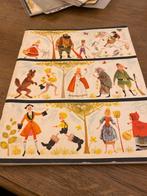 Radion Sprookjesboeken Serie - Complete Set (Zonder Map), Ophalen of Verzenden, Zo goed als nieuw, Sprookjes