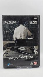 The Substitute 2, Vanaf 16 jaar, Ophalen of Verzenden, Zo goed als nieuw