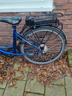 Damesfiets 6 versnellingen ( niet elektrisch), Fietsen en Brommers, Overige merken, Gebruikt, 47 tot 50 cm, Versnellingen