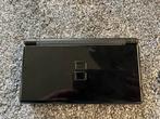 Nintendo DS, Ophalen of Verzenden, Gebruikt, Zwart, DS Lite