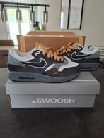 Nike Air Max 1 .Swoosh "low poly big head mode" maat 41, Overige kleuren, Nike, Nieuw, Ophalen of Verzenden