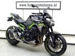 Kawasaki Z 900 ABS Naked 2020 Z900, Niet ingevuld, 4 cilinders, Bedrijf, Meer dan 35 kW