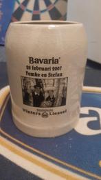 Bavaria bierpul, Bavaria, Ophalen of Verzenden, Zo goed als nieuw