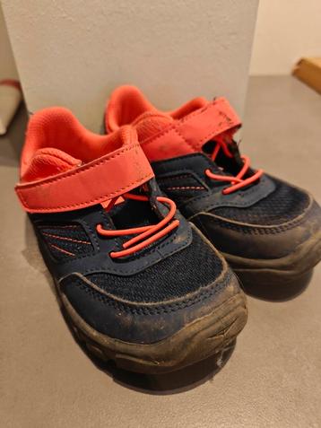 Wandelschoenen maat 27 Quechua  beschikbaar voor biedingen