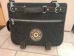 Kipling schooltas, Sieraden, Tassen en Uiterlijk, Tassen | Schooltassen, Ophalen of Verzenden, Gebruikt, Zwart, Rugtas