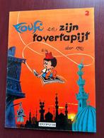 Foufi, Eén stripboek, Ophalen of Verzenden, Gelezen