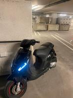 Zip 80cc 2022 iget, Ophalen, Zo goed als nieuw, Benzine, Zip