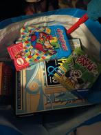 Spellenpakket - Jenga, Slapstick, en meer!, Een of twee spelers, Ophalen of Verzenden, Gebruikt, Diverse