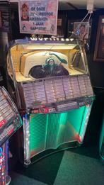 Wurlitzer 1900 jukebox met garantie, Ophalen, Zo goed als nieuw, Wurlitzer