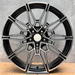 NIEUW 19” B05 5x112 Velgen Past Op BMW M 1-2-3-4-5-6-7-X3-X4, 19 inch, Nieuw, Ophalen of Verzenden, Nieuwemaasdijk 12-B Heesbeen