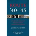 Jeroen Wielaert  Route '40-'45 Nederlands oorlogsverleden, Tweede Wereldoorlog, Nieuw, Ophalen of Verzenden, Overige onderwerpen