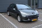 Peugeot 207 1.6 VTi XS Pack NAP Airco Cruise PDC 3e eigenaar, Stof, Gebruikt, 4 cilinders, 1209 kg