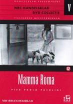 Mamma Roma, Vanaf 12 jaar, Ophalen of Verzenden, Zo goed als nieuw, Overige gebieden