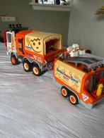 PLAYMOBIL 4420 Off Road Truck, Kinderen en Baby's, Speelgoed | Playmobil, Ophalen of Verzenden, Zo goed als nieuw, Complete set